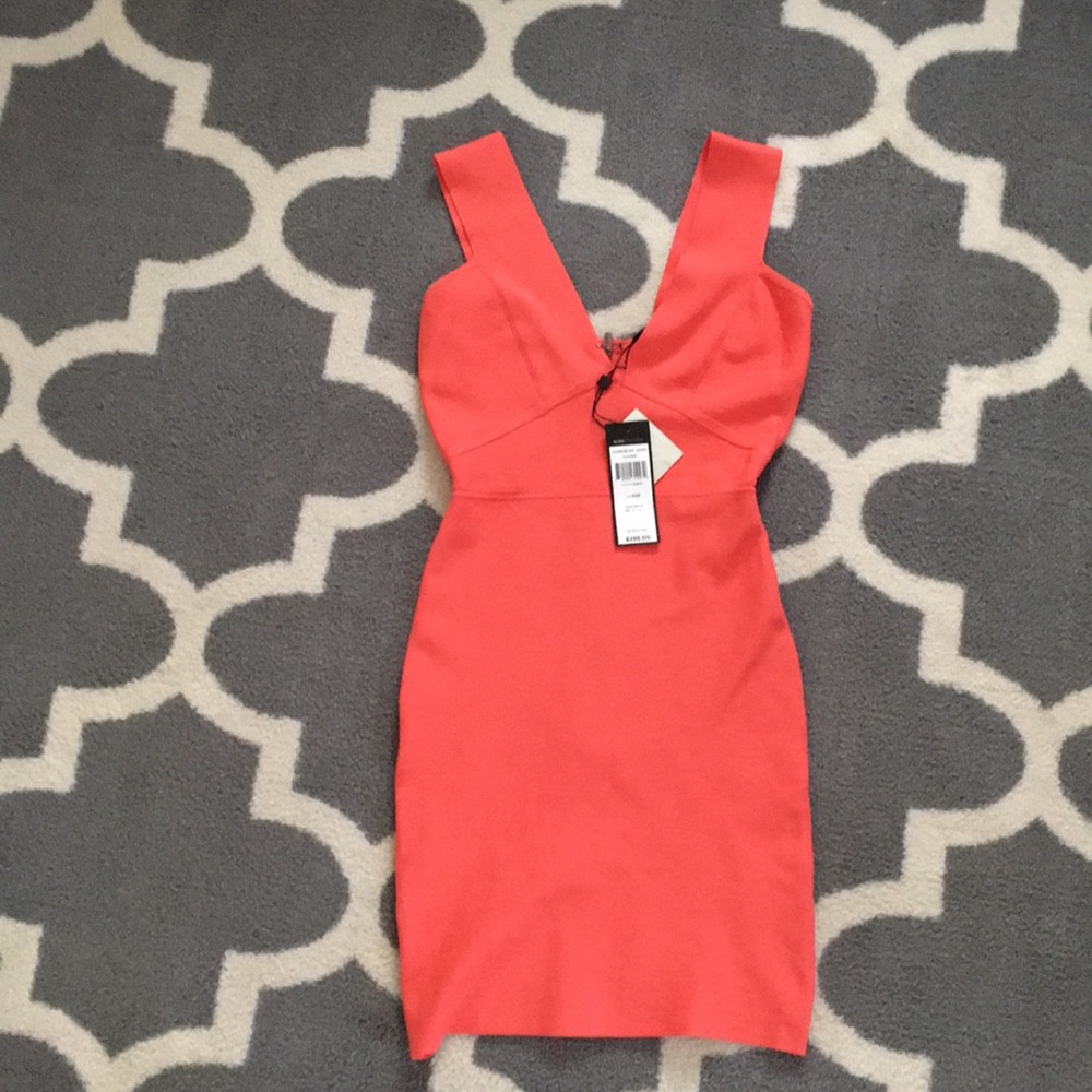 Bcbgmaxazaria dress